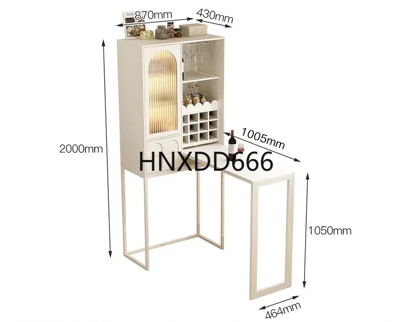 Cream Style Stone Plate Folding Bar Cabinet High Cabinet Partition Living Room Home
Cream Style Stone Plate Folding Bar Cabinet High Cabinet Partition Living Room Home