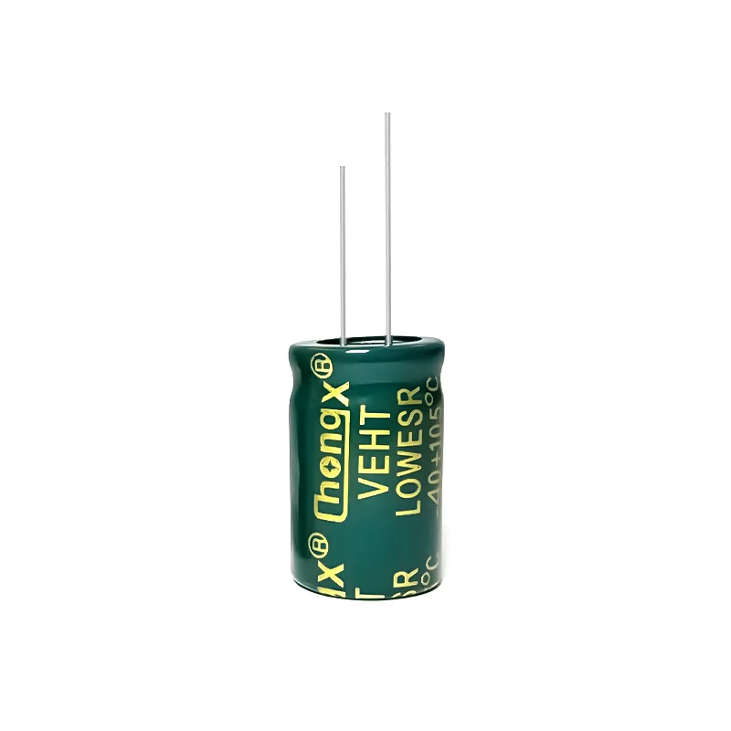 20pcs 63V 1000uF Electrolytic Capacitor High Frequency Low ESR Long Life 13x25 16x25mm for Power Supply
20pcs 63V 1000uF Electrolytic Capacitor High Frequency Low ESR Long Life 13x25 16x25mm for Power Supply