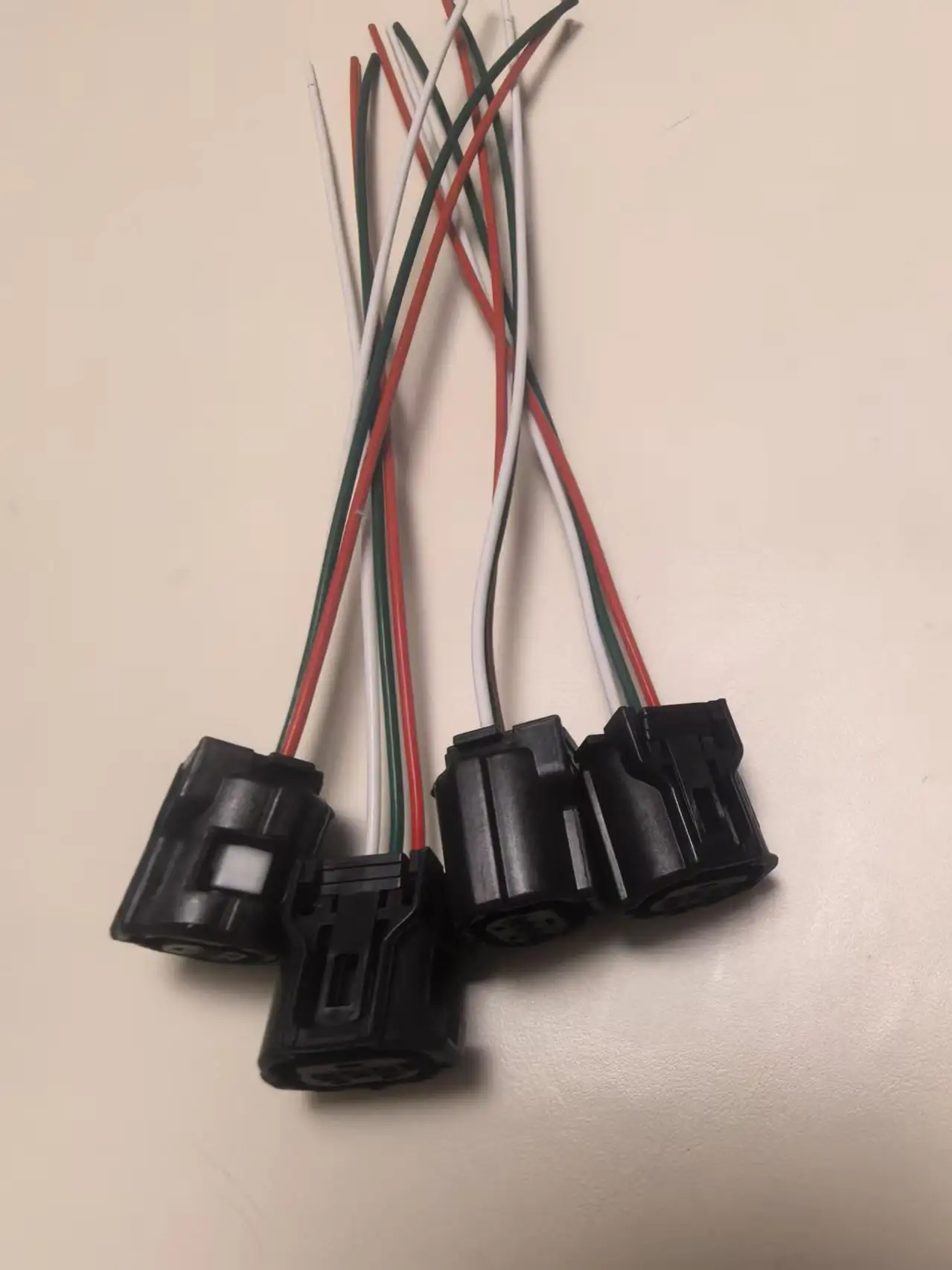 8651A095 8651A064 89406-30140 89408-48030 Height Sensor Plug Wire For Mitsubishi ASX Outlander Shogun Pajero Lexus RX IS GS
8651A095 8651A064 89406-30140 89408-48030 Height Sensor Plug Wire For Mitsubishi ASX Outlander Shogun Pajero Lexus RX IS GS