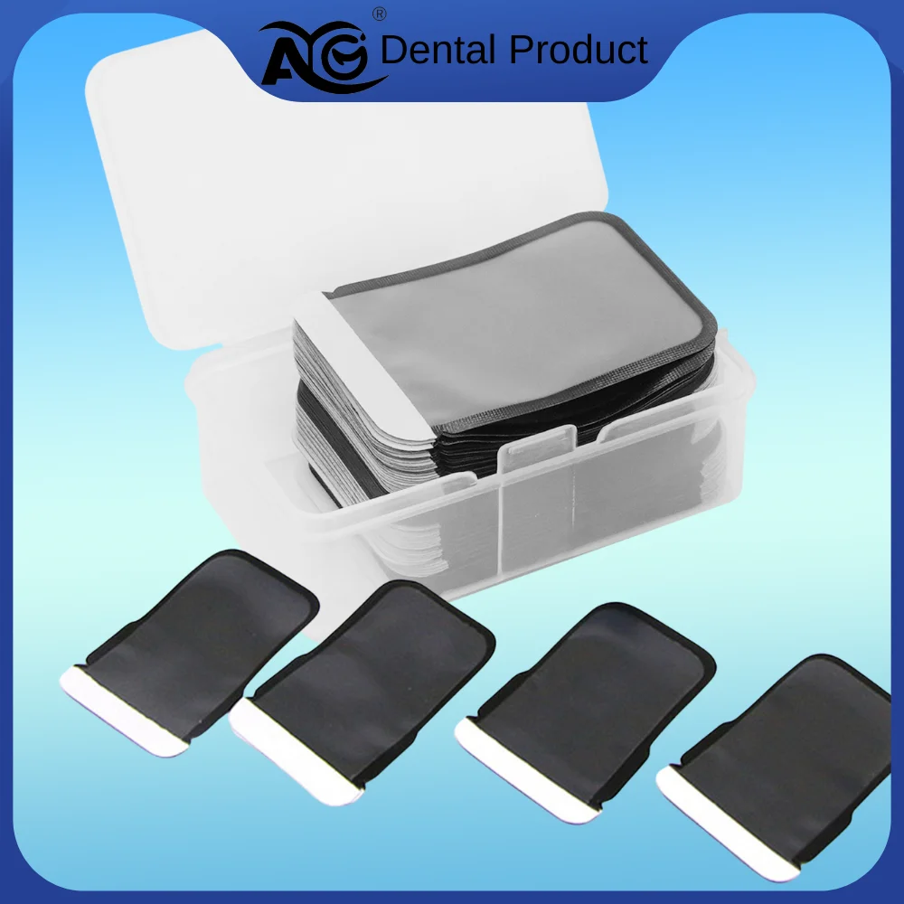 100 шт. AG одноразовые стоматологические рентгеновские пленки барьерные конверты клиника фосфорная пластина защитный чехол размер сумки # 0 # 1 # 2 # 3 # 4
100 шт. AG одноразовые стоматологические рентгеновские пленки барьерные конверты клиника фосфорная пластина защитный чехол размер сумки # 0 # 1 # 2 # 3 # 4