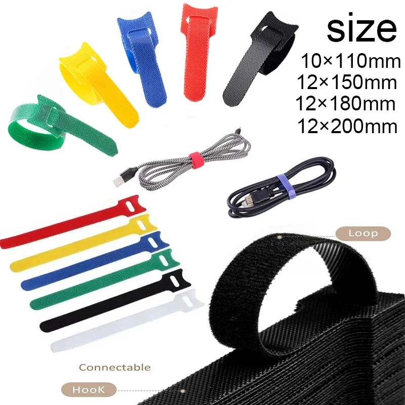 25pcs cable tie self adhesive reusable cable tie 110 150 180 200 long nylon wrap zipper tie wrap tie bandage tie
25pcs cable tie self adhesive reusable cable tie 110 150 180 200 long nylon wrap zipper tie wrap tie bandage tie