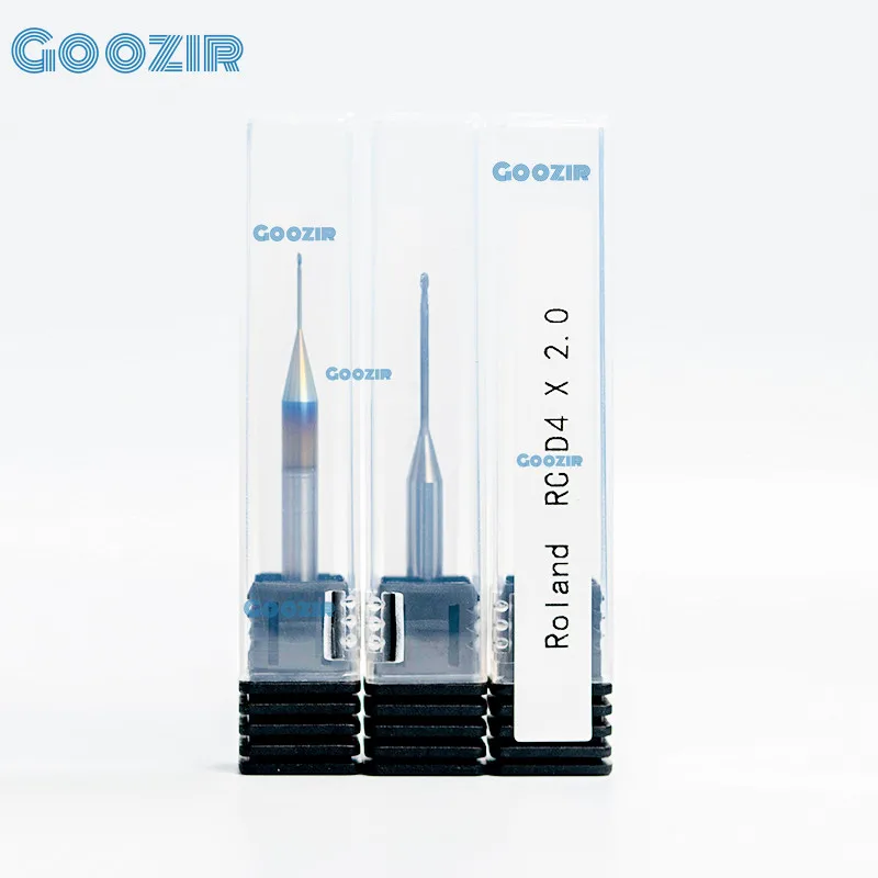 Roland milling burs diamond and normal coating burs for dental lab cutting zirconia block resin material
Roland milling burs diamond and normal coating burs for dental lab cutting zirconia block resin material