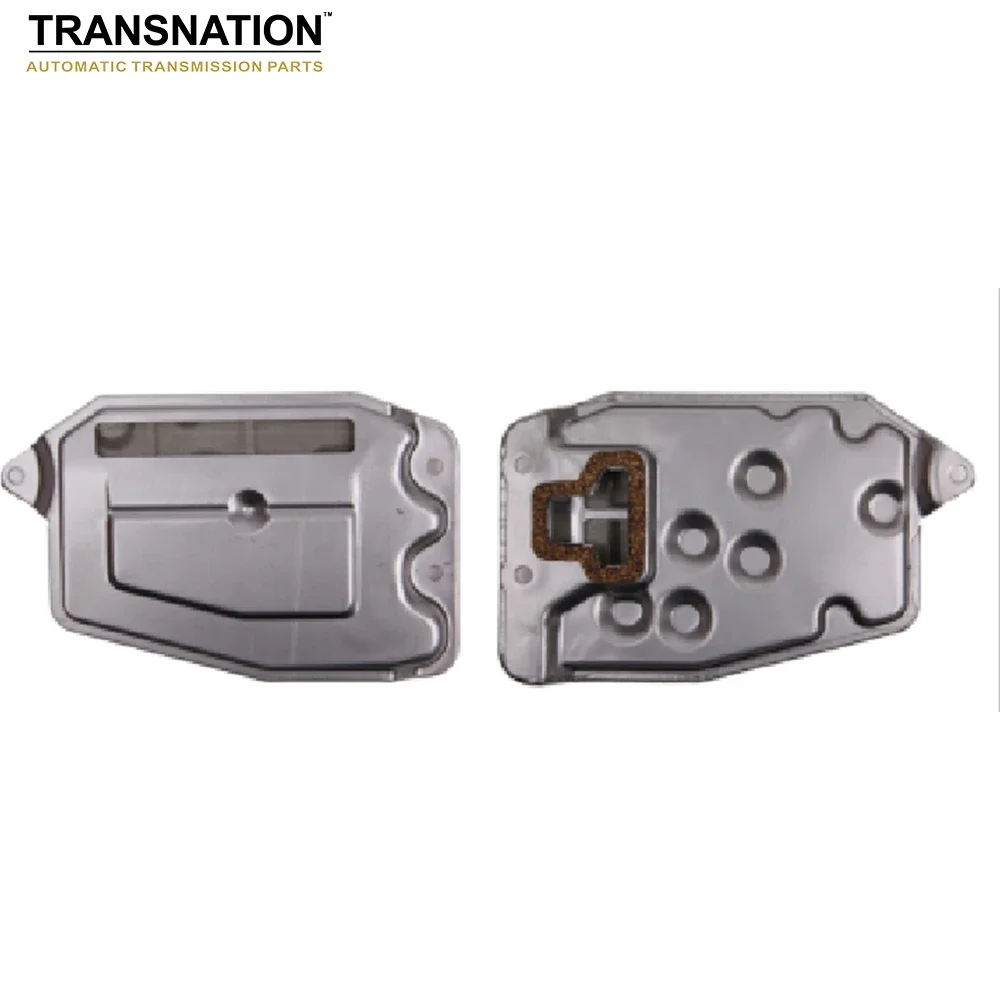 A245E Auto Transmission Oil Filter 35330-12040 Fit For TOYOTA 2002-UP Car Accessories Transnation 065144
A245E Auto Transmission Oil Filter 35330-12040 Fit For TOYOTA 2002-UP Car Accessories Transnation 065144