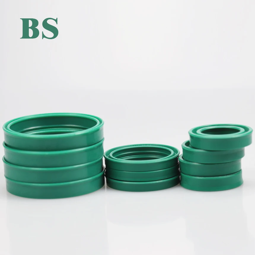 BS 8/9/10/12.7/14/16/18/20-250mm Polyurethane TPU Sealing Piston Hydraulic Rod Cylinder Green Gasket Ring Double Lips Oil Seal
BS 8/9/10/12.7/14/16/18/20-250mm Polyurethane TPU Sealing Piston Hydraulic Rod Cylinder Green Gasket Ring Double Lips Oil Seal