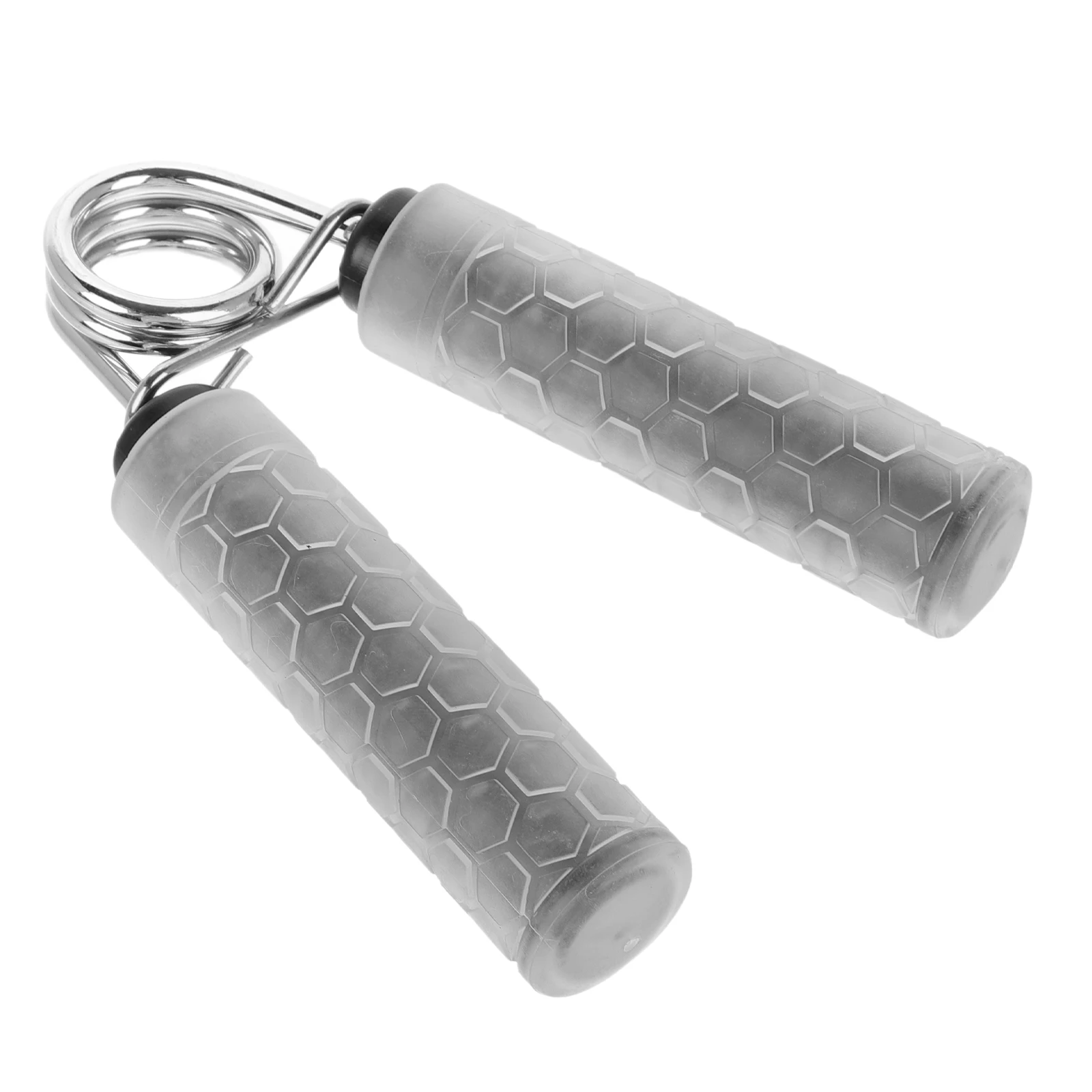 1PCS Professional Wrist Strengthener Grip Trainer Hand Forearm Muscle Fitness Exercise Tool Golf Guitar Finger
1PCS Professional Wrist Strengthener Grip Trainer Hand Forearm Muscle Fitness Exercise Tool Golf Guitar Finger