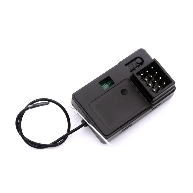 WLtoys 144010-1975 Independent Receiver 124016 124017 Remote Control Car Receiver Board Mainboard Accessories
WLtoys 144010-1975 Independent Receiver 124016 124017 Remote Control Car Receiver Board Mainboard Accessories