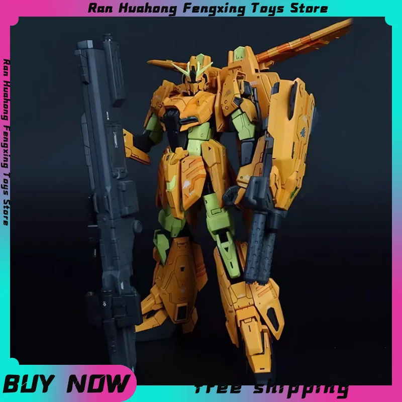 Серая модель Daban 8805 мг 1/100, коллекционная сборная фигурка робота, пластиковая модель для детей, подарок на день рождения
Серая модель Daban 8805 мг 1/100, коллекционная сборная фигурка робота, пластиковая модель для детей, подарок на день рождения