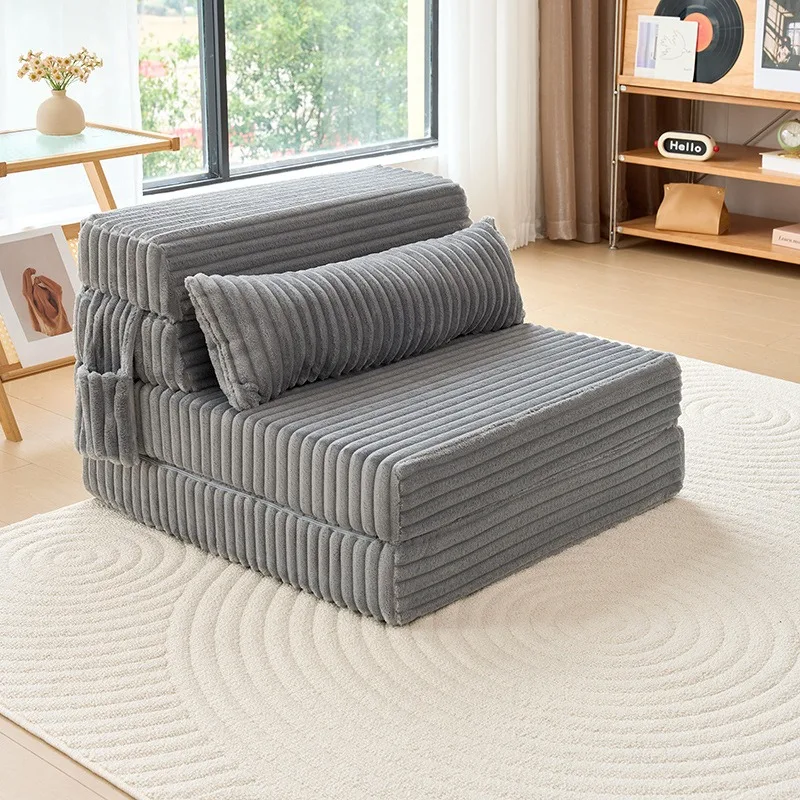 Cross-border lazy sofa compression sofa multifunctional folding sofa
Cross-border lazy sofa compression sofa multifunctional folding sofa