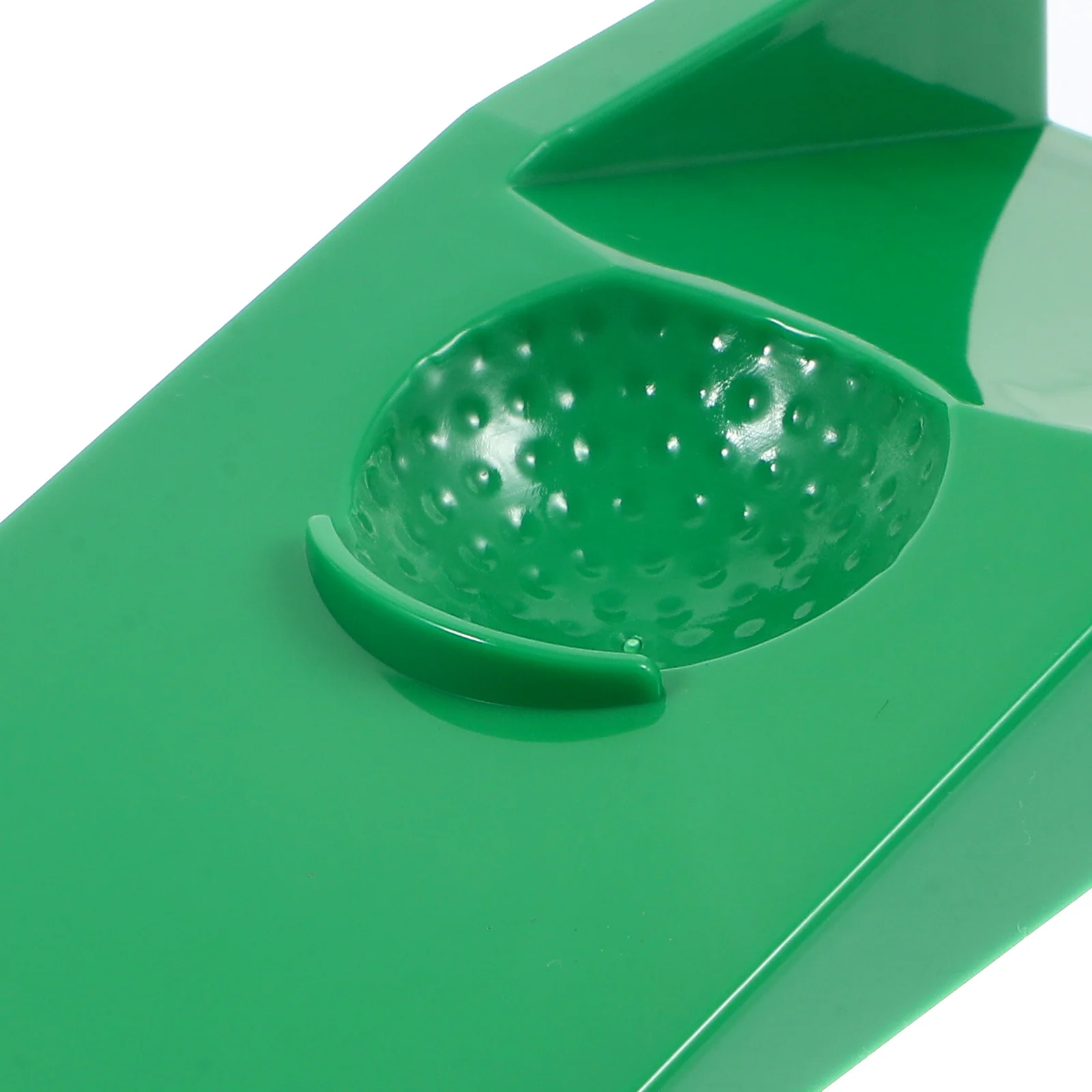 Golf Indoor Trainer Door Stopper Portable Practice Tool Beginner Golf Putting Aid Training Cup for Accuracy Golfs Hole Cups
Golf Indoor Trainer Door Stopper Portable Practice Tool Beginner Golf Putting Aid Training Cup for Accuracy Golfs Hole Cups