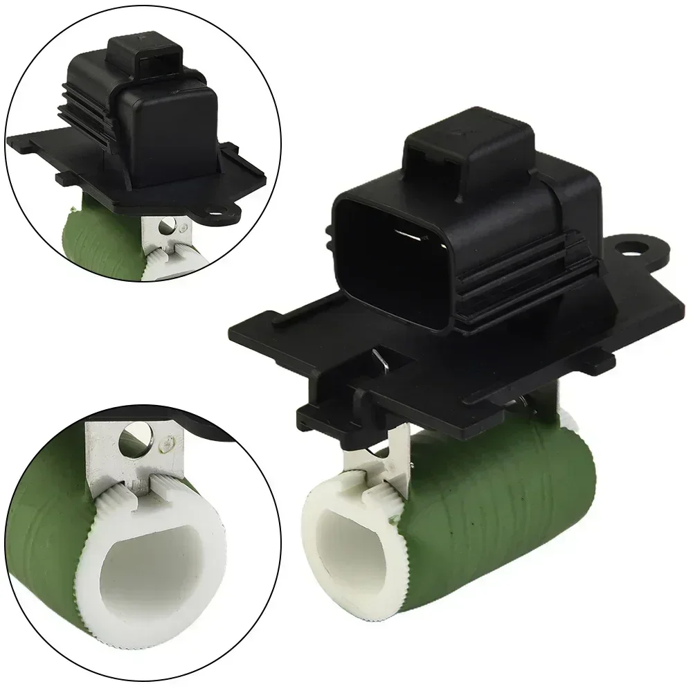 Radiator Resistor Blower Resistor 68054677AA For Grand Caravan 2008-2020 For Journey 2009-20 For Chrysler Town & For Country 08
Radiator Resistor Blower Resistor 68054677AA For Grand Caravan 2008-2020 For Journey 2009-20 For Chrysler Town & For Country 08