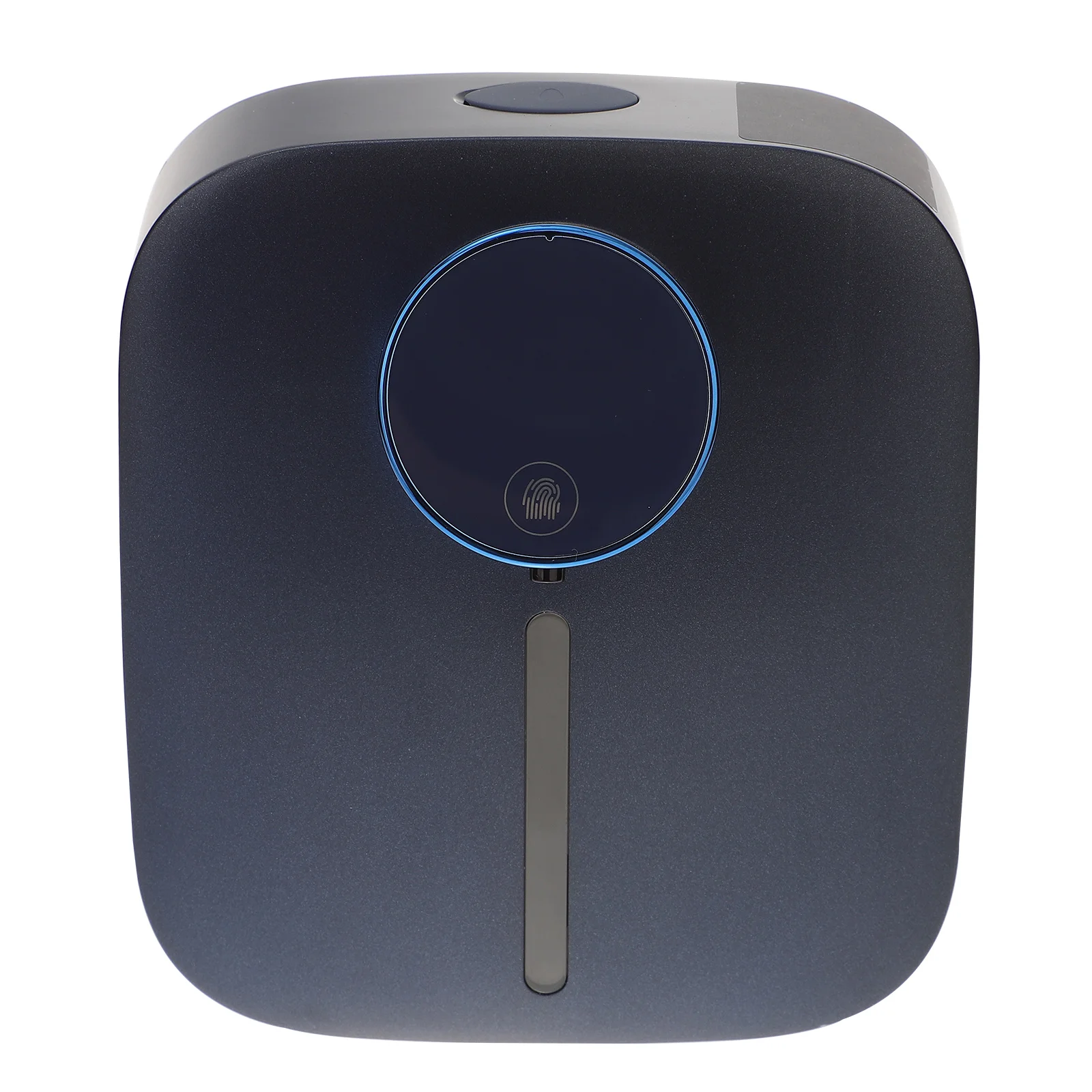 Smart Sensor Wall-mounted Touchless Foaming Rechargeable Wall-Mounted Foaming Dispenser Soap Dispenser Rechargeable USB Home
Smart Sensor Wall-mounted Touchless Foaming Rechargeable Wall-Mounted Foaming Dispenser Soap Dispenser Rechargeable USB Home
