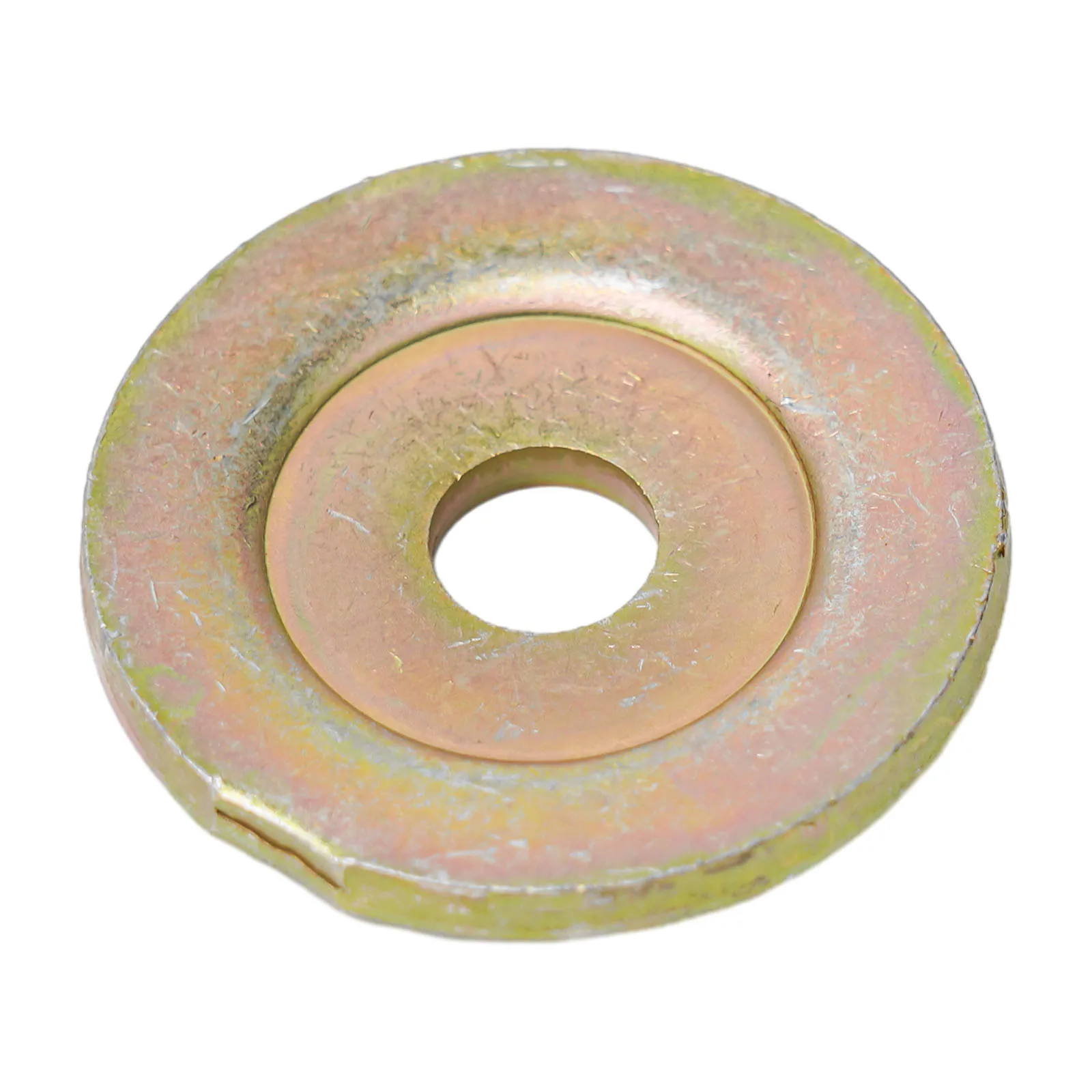 Lawn Mower and Brushcutter Adapter Set Trimmer Head Protective Cover Diameter 65mm Keep Your Trimming Safe and Efficient
Lawn Mower and Brushcutter Adapter Set Trimmer Head Protective Cover Diameter 65mm Keep Your Trimming Safe and Efficient