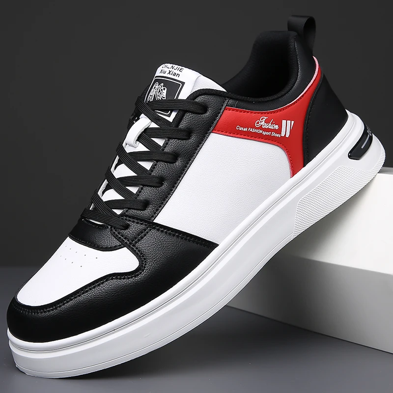 2025 новые мужские повседневные кроссовки, модные разноцветные туфли для доски, удобная мягкая повседневная обувь, износостойкие прогулочные кроссовки
2025 новые мужские повседневные кроссовки, модные разноцветные туфли для доски, удобная мягкая повседневная обувь, износостойкие прогулочные кроссовки