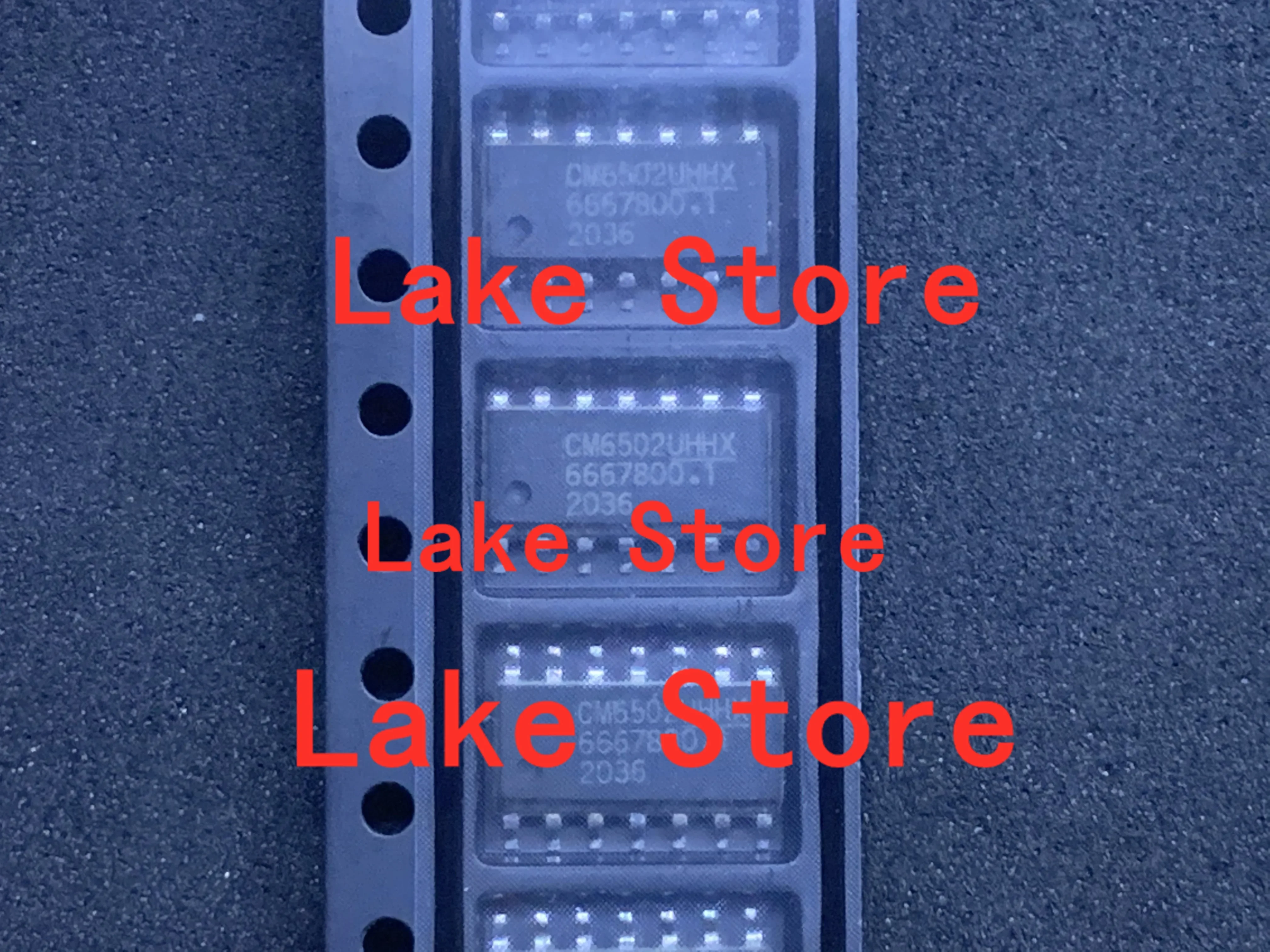 Правый 5 шт./лот CM6502UHHX CM6502 СОП хорошо
Правый 5 шт./лот CM6502UHHX CM6502 СОП хорошо