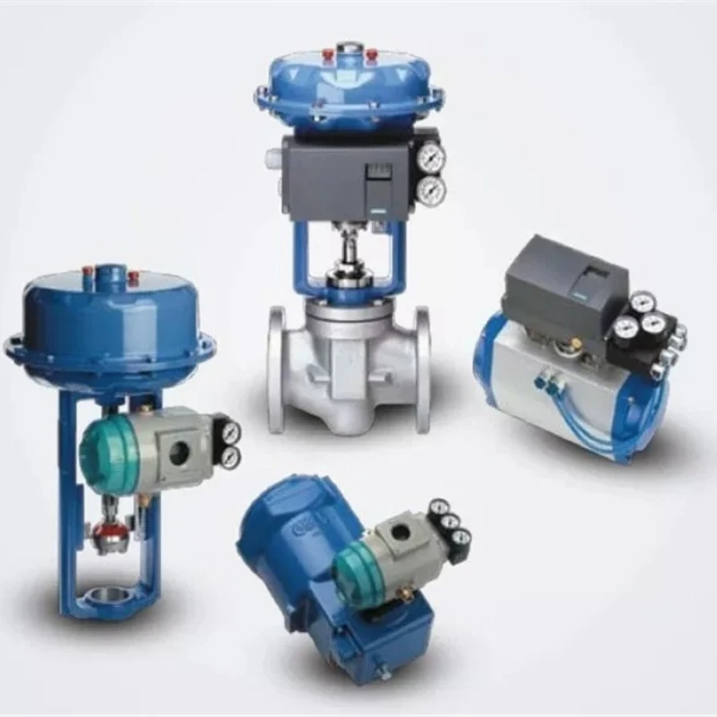 Valve positioner 6DR5010-0NG00-0AA0 and 6DR5020-0EN00-0AA0
Valve positioner 6DR5010-0NG00-0AA0 and 6DR5020-0EN00-0AA0