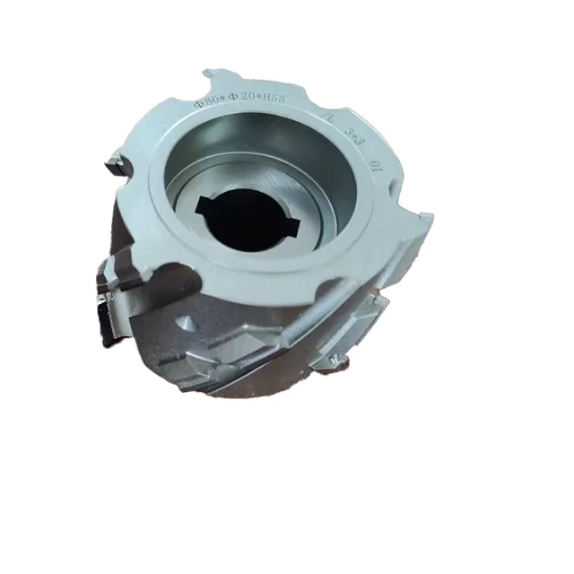 Customized PCD Diamond Woodworking Cutter Head Tools 80*20*55 Z3+3 * + Furniture Provided Edge Banding Machine
Customized PCD Diamond Woodworking Cutter Head Tools 80*20*55 Z3+3 * + Furniture Provided Edge Banding Machine