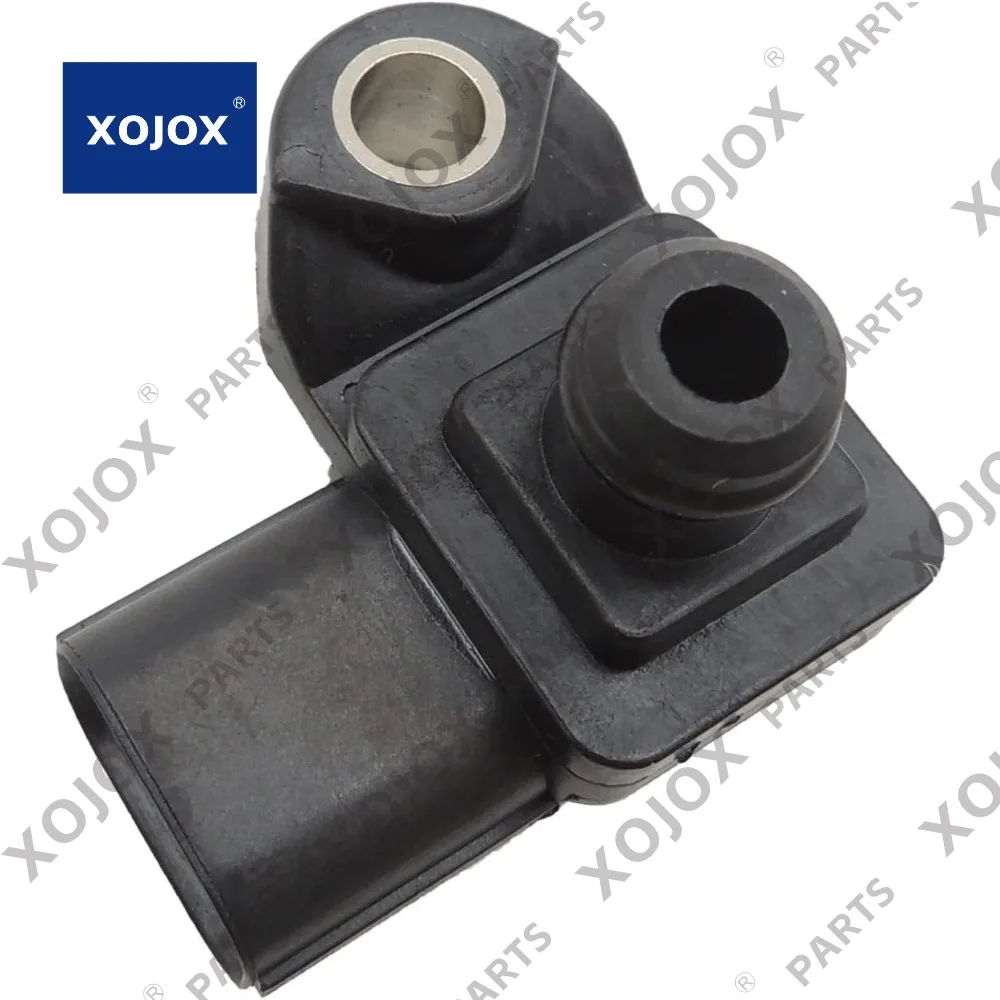 XOJOX 37830PNC003 Датчик абсолютного давления в коллекторе MAP, совместимый с 2005 2006 2007 2008
XOJOX 37830PNC003 Датчик абсолютного давления в коллекторе MAP, совместимый с 2005 2006 2007 2008