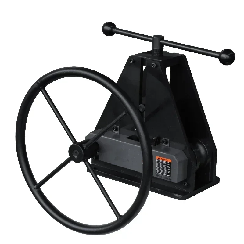 Excellent Top Quality Hot SalesTR50 TTMC Manual Steel Tube Roller Radius Bender
Excellent Top Quality Hot SalesTR50 TTMC Manual Steel Tube Roller Radius Bender