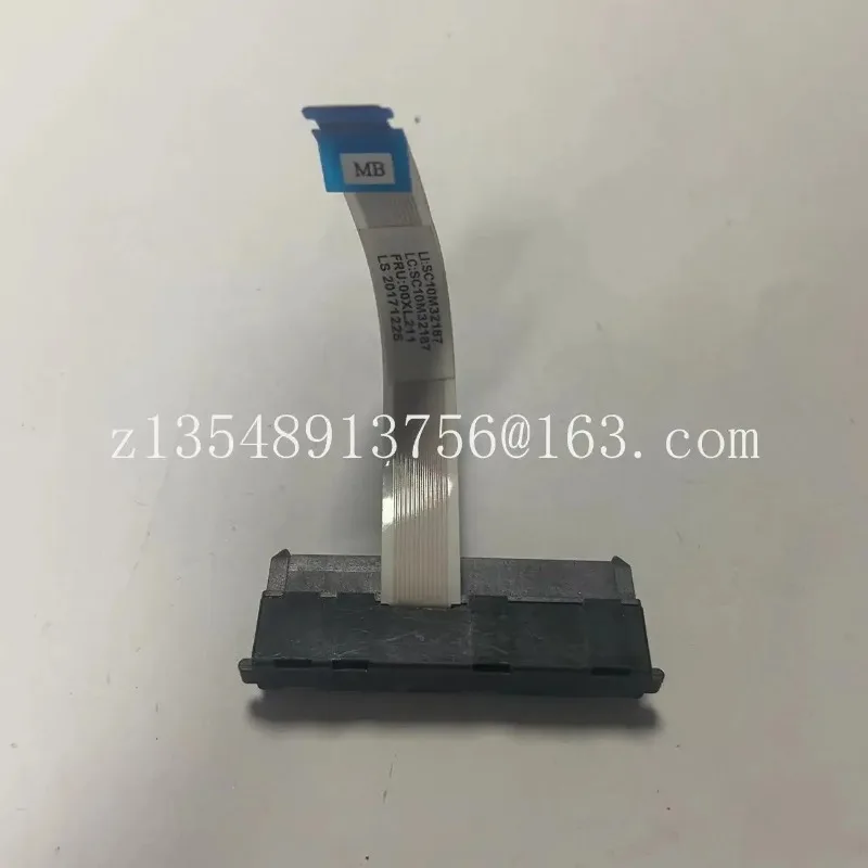 M710Q m910Q M620Q 720Q 920Q 2,5-дюймовая стойка для жесткого диска SATA 0XL211 кабель для передачи данных
M710Q m910Q M620Q 720Q 920Q 2,5-дюймовая стойка для жесткого диска SATA 0XL211 кабель для передачи данных