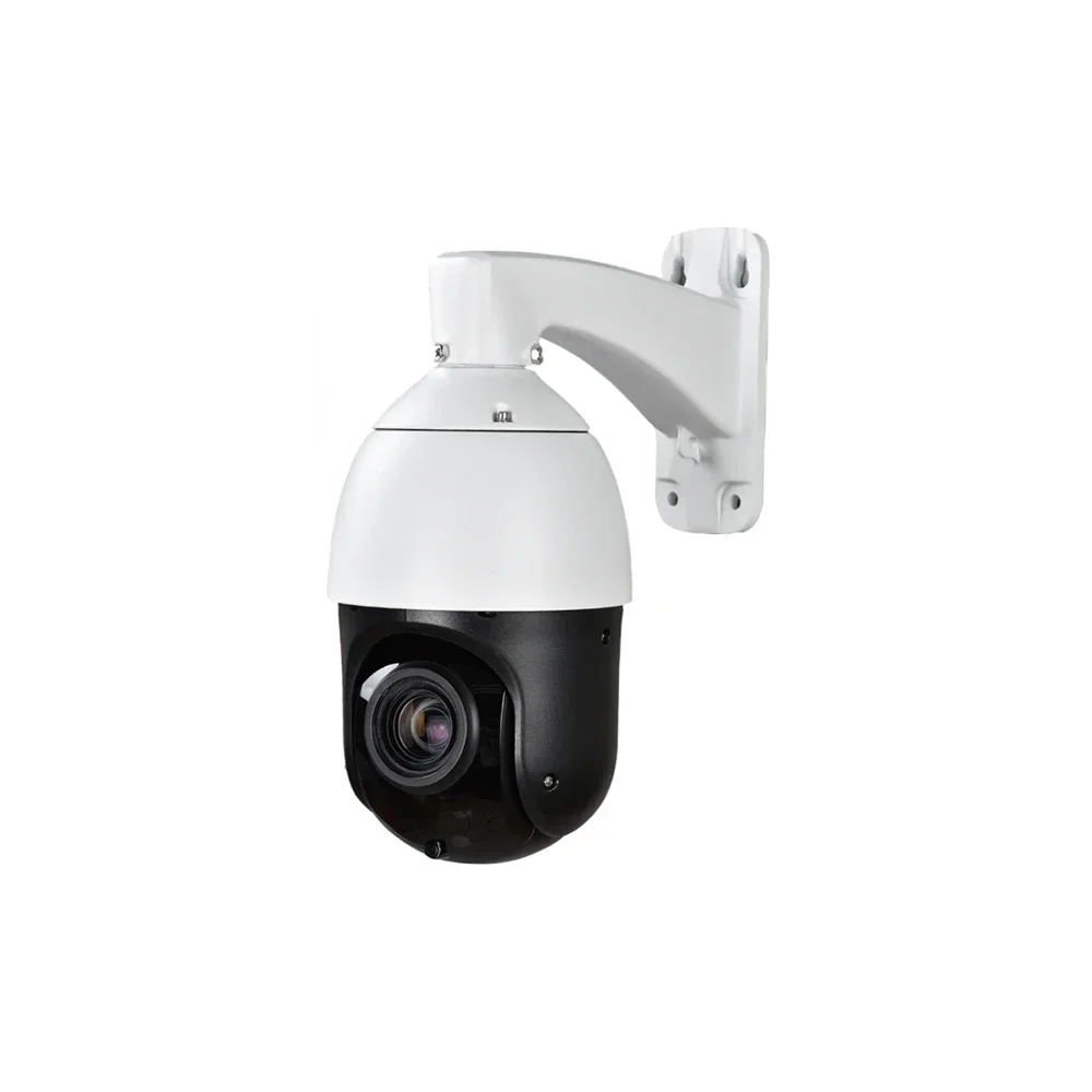 20X Optical Zoom 6MP High Speed Dome PTZ AI Motion Detection Smart Camera HTTPS RTSP SMTP P2P Wired IP POE CCTV Security Camera
20X Optical Zoom 6MP High Speed Dome PTZ AI Motion Detection Smart Camera HTTPS RTSP SMTP P2P Wired IP POE CCTV Security Camera