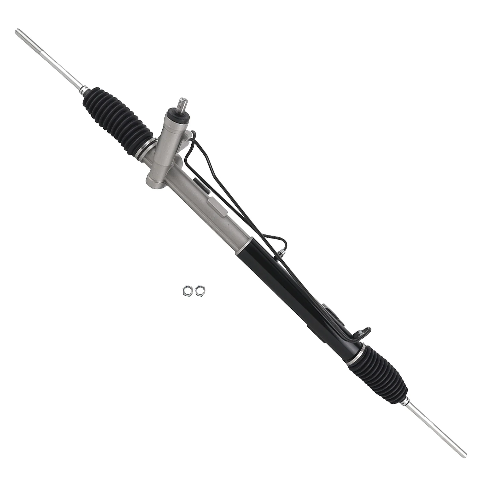 Power Steering Rack & Pinion For LINCOLN MARK LT 4WD ONLY 2006 - 2008 4L3Z3280DA
Power Steering Rack & Pinion For LINCOLN MARK LT 4WD ONLY 2006 - 2008 4L3Z3280DA