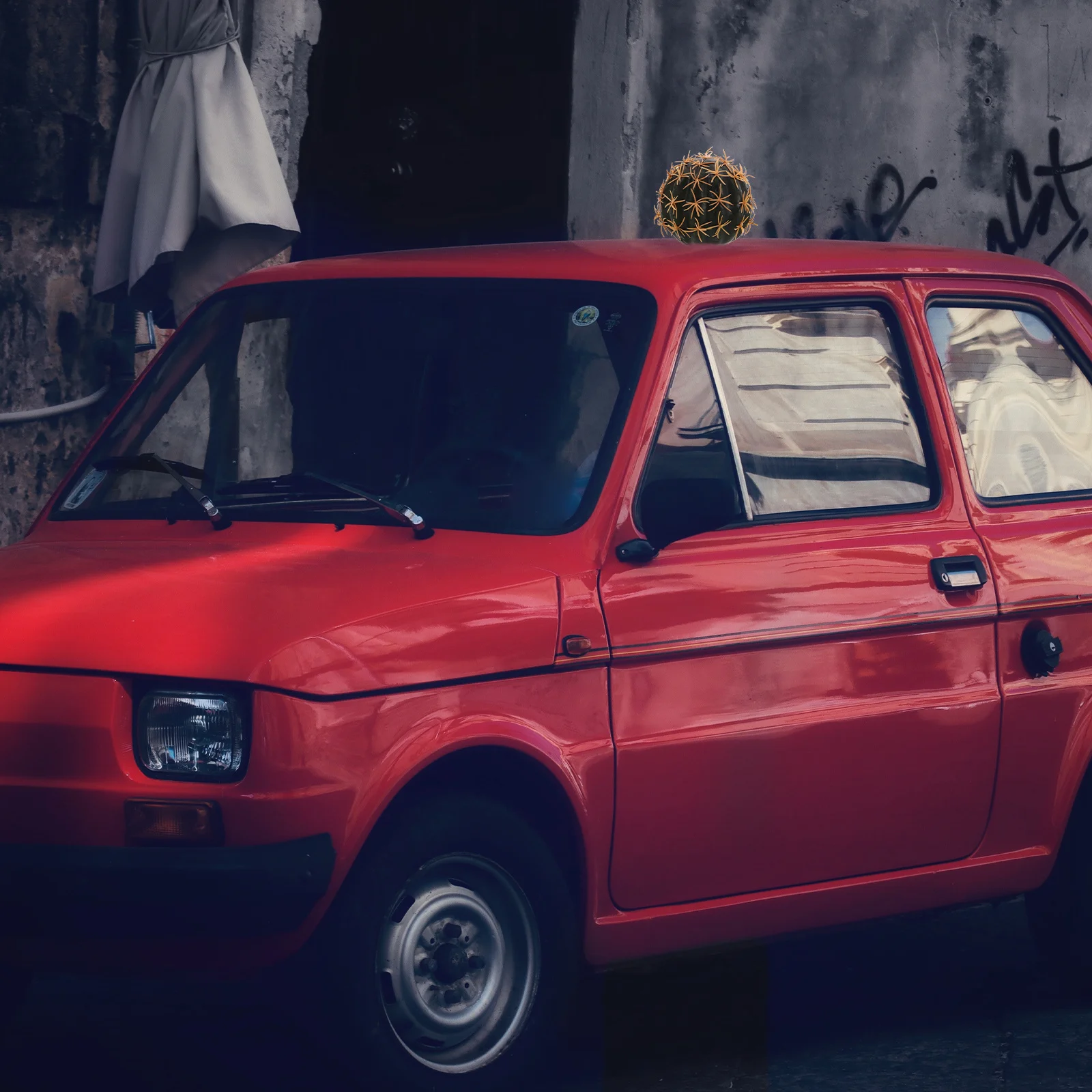 2pcs Car Roof Ornament Cute Cartoon Cactus Foam Decor For Vehicles Mini Cactus Antenna Toppers Waterproof Fading Resistant
2pcs Car Roof Ornament Cute Cartoon Cactus Foam Decor For Vehicles Mini Cactus Antenna Toppers Waterproof Fading Resistant