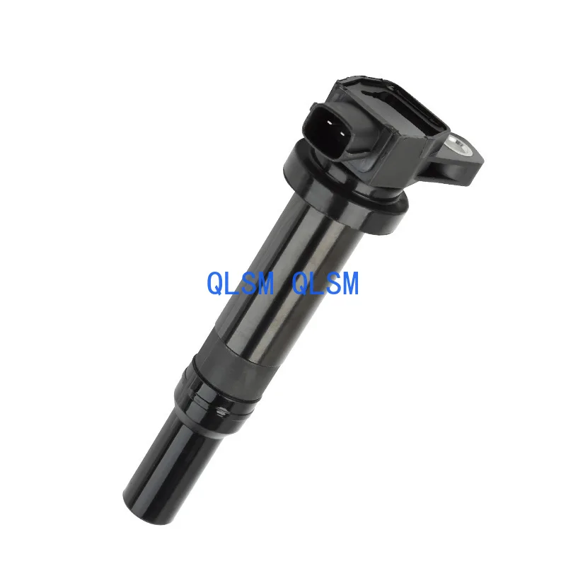 Applicable for Hyundai Xinshengda (imported) 2.7L ignition coil high voltage package 27301-3E400
Applicable for Hyundai Xinshengda (imported) 2.7L ignition coil high voltage package 27301-3E400