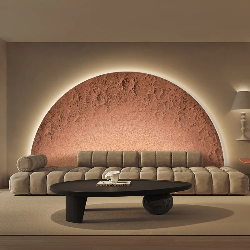 LED lamp moon living room decoration painting sofa background wall hanging painting bedroom wall bedside painting master bedroom
LED lamp moon living room decoration painting sofa background wall hanging painting bedroom wall bedside painting master bedroom