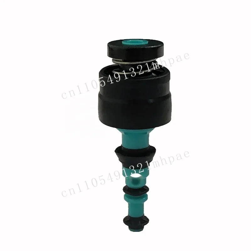 2025 New Disposable Suction Valve Air/Water Valve for Endoscopes Biopsy Valve Direct Sales
2025 New Disposable Suction Valve Air/Water Valve for Endoscopes Biopsy Valve Direct Sales