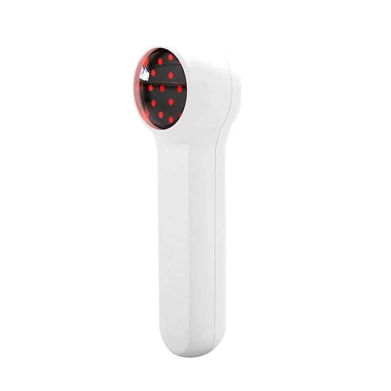 Foot Ulcer Low Level Cold Wound Healing Device 808nm Body Pain Relief Physical Therapy Device
Foot Ulcer Low Level Cold Wound Healing Device 808nm Body Pain Relief Physical Therapy Device
