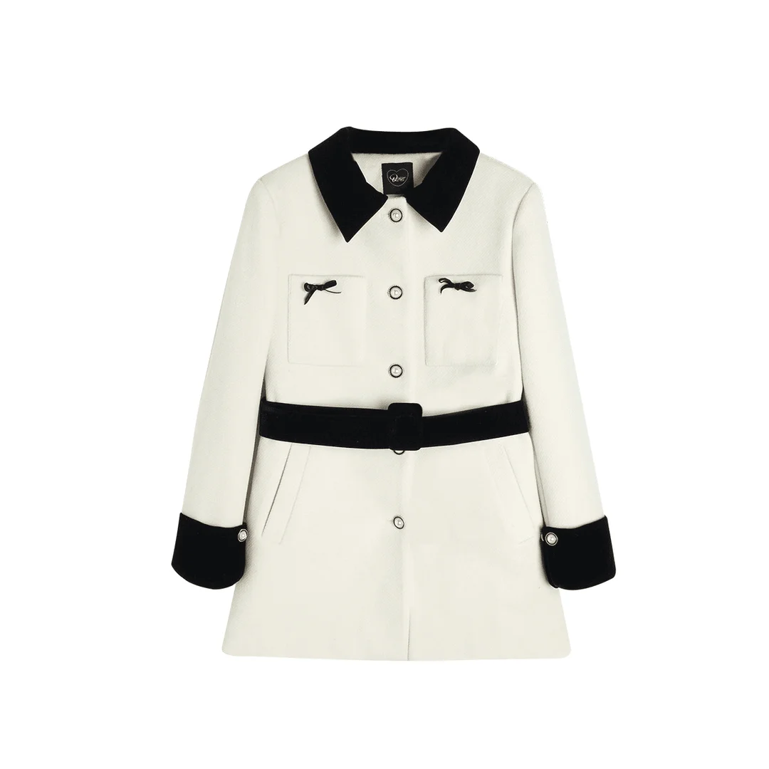 Thickened Knot Embroidered Cotton Outerwear Mid-Length Woolen Jacket Spring Autumn Winter Design JiuJiu Surprising ...
Thickened Knot Embroidered Cotton Outerwear Mid-Length Woolen Jacket Spring Autumn Winter Design JiuJiu Surprising ...