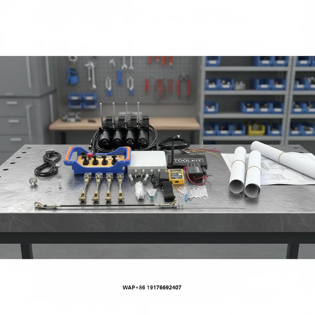 4 Motor Crane Remote Control 12V24V Waterproof Rechargeable Battery 4 Buttons Hydraulic Swing for
4 Motor Crane Remote Control 12V24V Waterproof Rechargeable Battery 4 Buttons Hydraulic Swing for