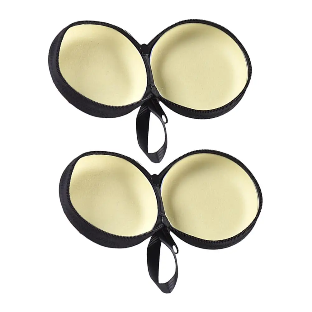 2PCS Football Storage Box Purse Round Tinplate Bags Gifts Small Change Snack Containers Travel Accessories
2PCS Football Storage Box Purse Round Tinplate Bags Gifts Small Change Snack Containers Travel Accessories