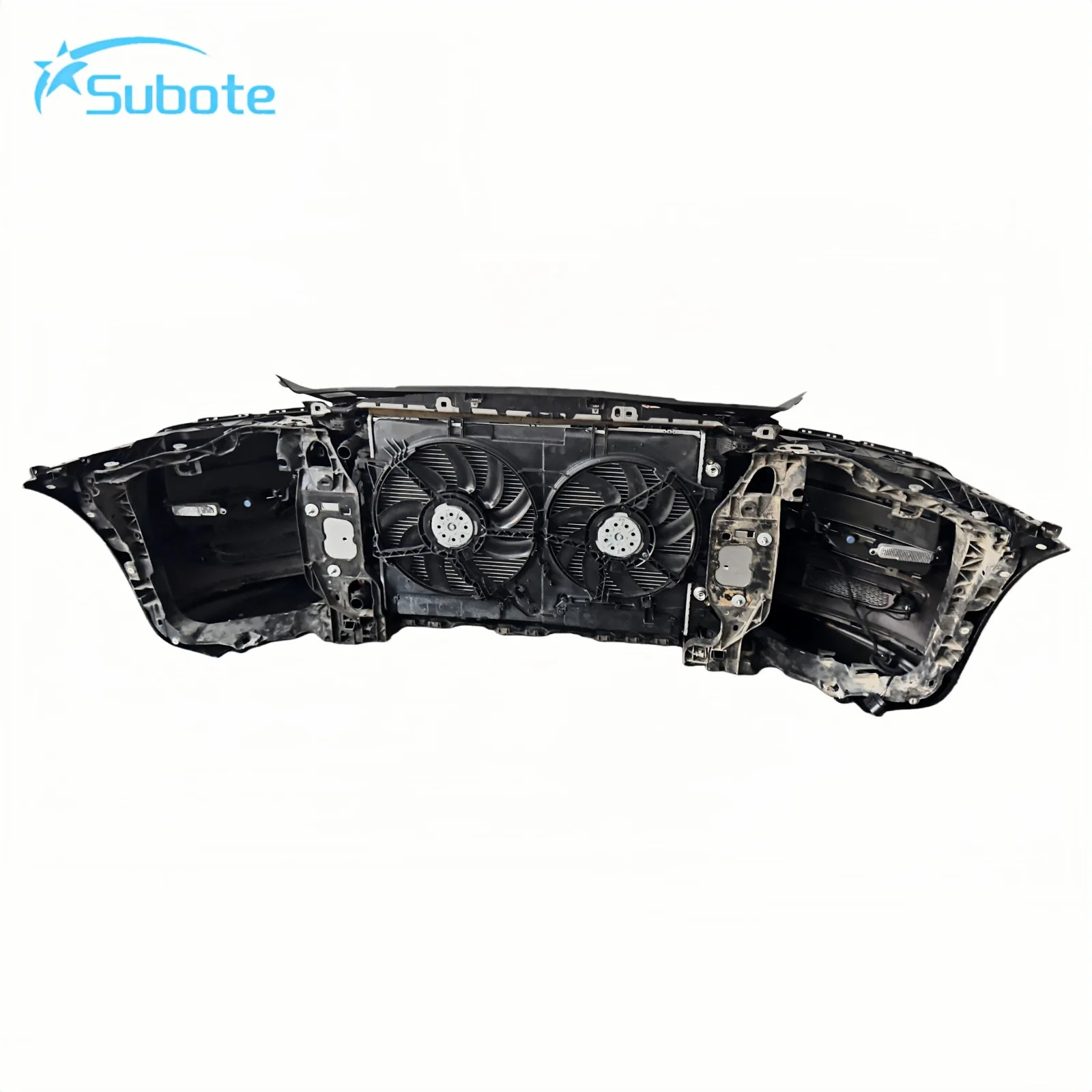 2014-2017 958 GTS High Quality Original Front Bumper With Grille And Radiator
2014-2017 958 GTS High Quality Original Front Bumper With Grille And Radiator