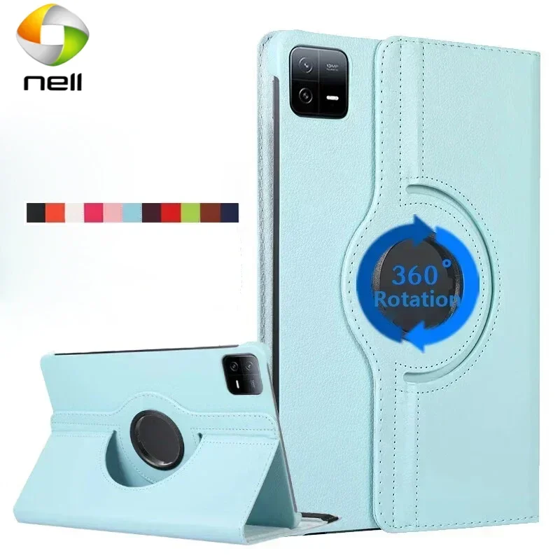 Для Xiaomi Pad5 Pad6 Mi Pad 5 6 7 Pro Чехол 11,2 Вращающийся на 360 градусов откидная подставка для планшета Funda Xiaomi Pad 7 5 6 Pro Чехол
Для Xiaomi Pad5 Pad6 Mi Pad 5 6 7 Pro Чехол 11,2 Вращающийся на 360 градусов откидная подставка для планшета Funda Xiaomi Pad 7 5 6 Pro Чехол