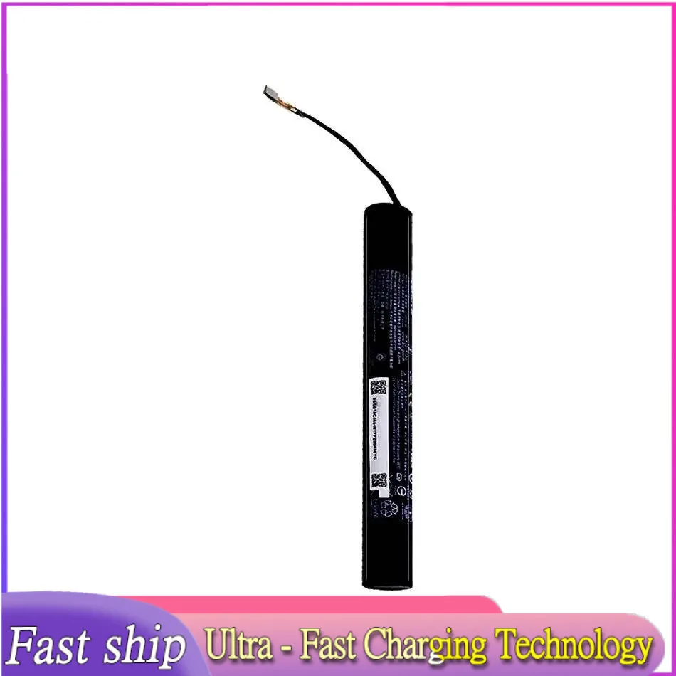 Tablet Battery L15D3K32 L15C3K32 8400Mah For Lenovo Yoga 3 Tablet-X50F Tablet-X50M YT3-X50F YT3-X50M YT3-X50L YT3-X50
Tablet Battery L15D3K32 L15C3K32 8400Mah For Lenovo Yoga 3 Tablet-X50F Tablet-X50M YT3-X50F YT3-X50M YT3-X50L YT3-X50