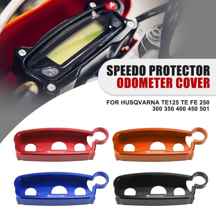 For Husqvarna TE125 TE FE 250 300 350 400 450 501 Instrument Hat Sun Visor Meter Cover Shield Guard Speedo Protector Guard Cover
For Husqvarna TE125 TE FE 250 300 350 400 450 501 Instrument Hat Sun Visor Meter Cover Shield Guard Speedo Protector Guard Cover