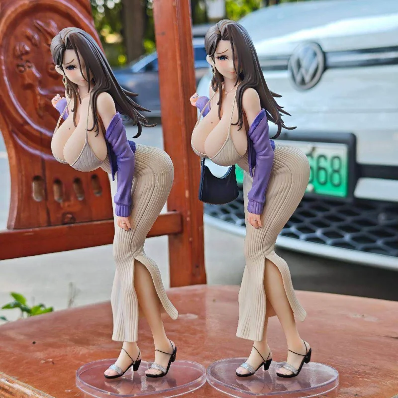 In stock beautiful girl standing posture housekeeper Arisa Kitaochi bunny girl model ornament chassis collection present
In stock beautiful girl standing posture housekeeper Arisa Kitaochi bunny girl model ornament chassis collection present