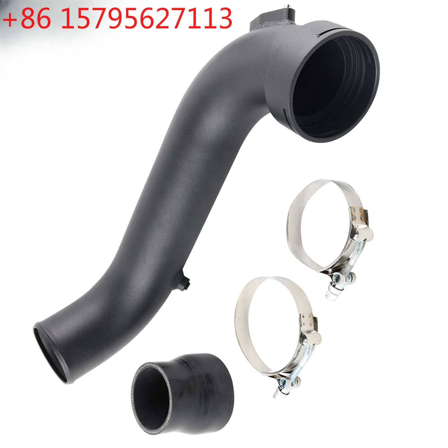 eBay German series modification for BMW N55 11-12 135i 335i xDrive intake turbo tube
eBay German series modification for BMW N55 11-12 135i 335i xDrive intake turbo tube