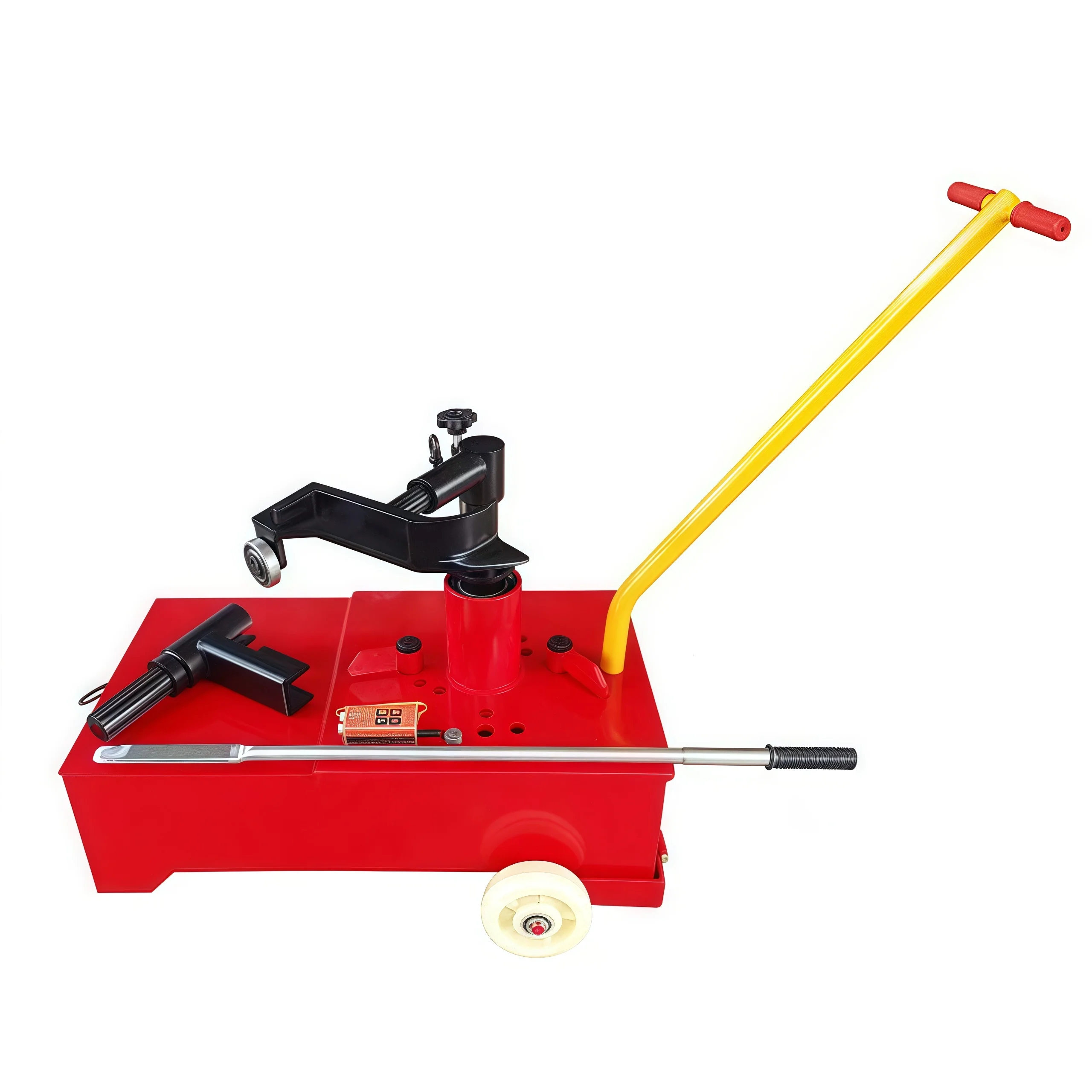 High quality automatic electric vacuum truck tire remover tire repair equipment
High quality automatic electric vacuum truck tire remover tire repair equipment