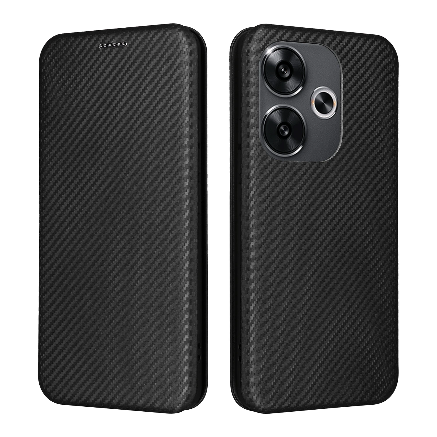 POCO F6 5G F7 PRO Luxury Carbon Fiber Skin Leather Case Flip Cases Book Magnet Full Cover For Xiaomi POCO F6 F7 ULTRA Phone Bags
POCO F6 5G F7 PRO Luxury Carbon Fiber Skin Leather Case Flip Cases Book Magnet Full Cover For Xiaomi POCO F6 F7 ULTRA Phone Bags