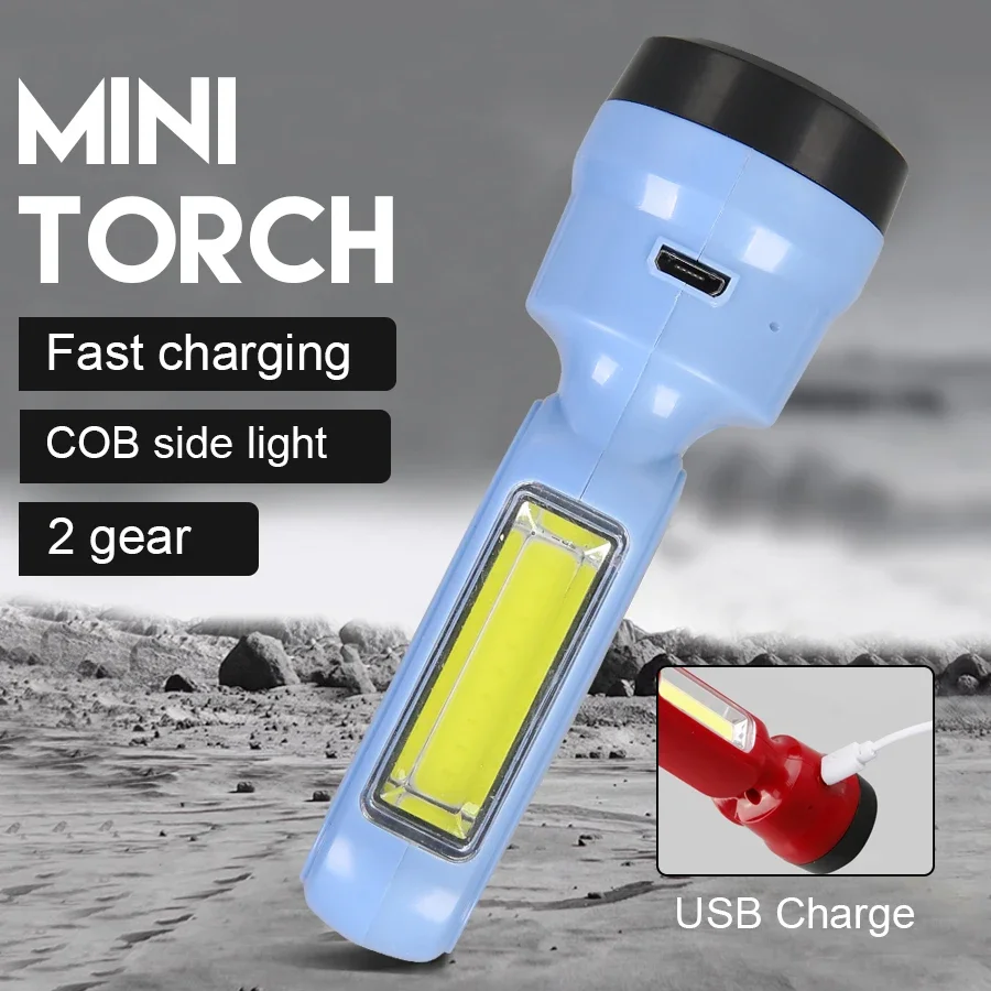 Мини-светодиодный фонарик с боковыми огнями COB, USB перезаряжаемый фонарик, уличный портативный небольшой размер, аварийный бытовой фонарик
Мини-светодиодный фонарик с боковыми огнями COB, USB перезаряжаемый фонарик, уличный портативный небольшой размер, аварийный бытовой фонарик