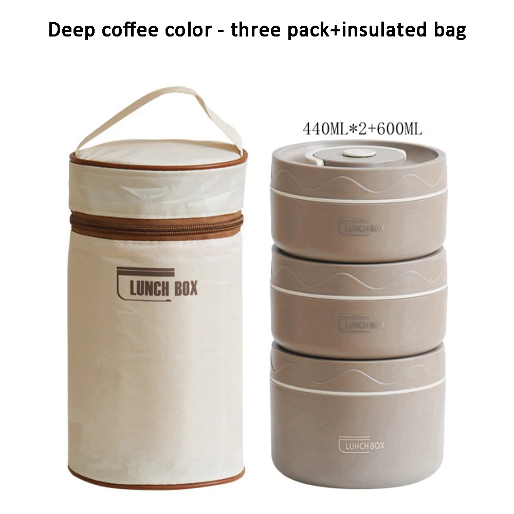 Портативный изолированный детский термос для контейнера для еды, стеклянный набор с термобокс для обеда, 3, отдельные штабелируемые бенто для взрослых и детей
Портативный изолированный детский термос для контейнера для еды, стеклянный набор с термобокс для обеда, 3, отдельные штабелируемые бенто для взрослых и детей