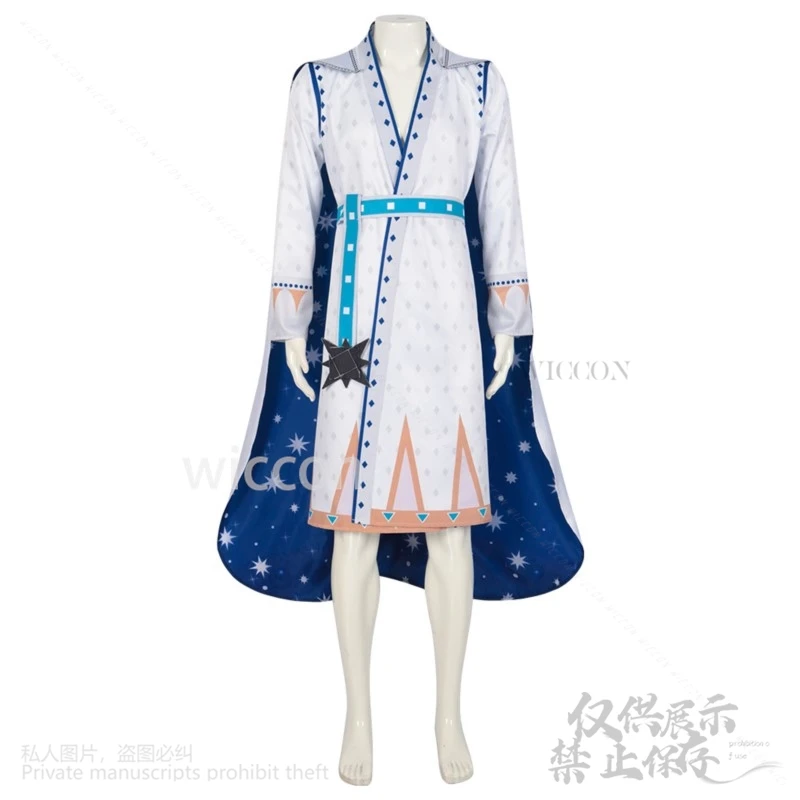 Wish Anime Movie Asha Cosplay King Costume Male Coat Belt Cloak Set Uniform For Man Halloween Christmas Party Cos Customized
Wish Anime Movie Asha Cosplay King Costume Male Coat Belt Cloak Set Uniform For Man Halloween Christmas Party Cos Customized