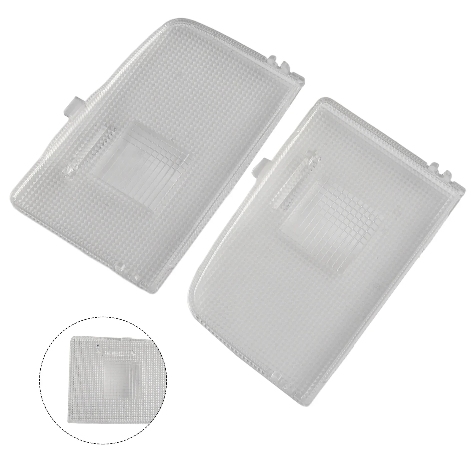 2x Car Interior Overhead Dome Light Cover For Scion IM 2016 For Toyota For Corolla IM 2017 2018 For Prius V 2012-2017 For RAV4
2x Car Interior Overhead Dome Light Cover For Scion IM 2016 For Toyota For Corolla IM 2017 2018 For Prius V 2012-2017 For RAV4