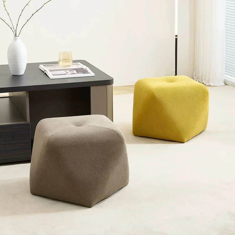 Creative Living Room Sofa Stool,Art Octagonal Stools,Shoe Changing Stool,Footstool,Soft Pack Seat,Modern Leisure Chair,Furniture
Creative Living Room Sofa Stool,Art Octagonal Stools,Shoe Changing Stool,Footstool,Soft Pack Seat,Modern Leisure Chair,Furniture