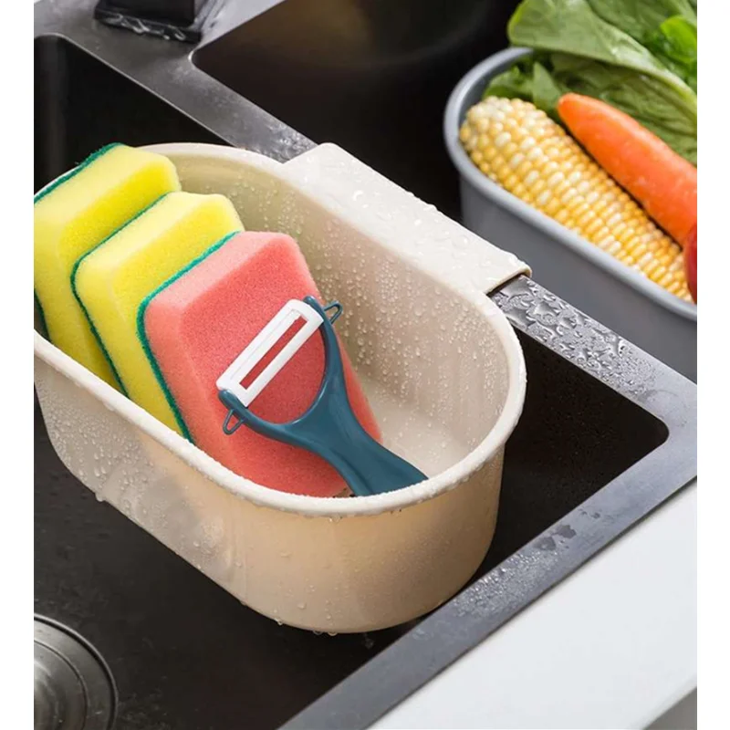 Kitchen Tool1 1 Kitchen Self-Standing Drain Sink Leftovers Soup Filter Sink Storage Basket Sink Rack Juice Separated By Garbage
Kitchen Tool1 1 Kitchen Self-Standing Drain Sink Leftovers Soup Filter Sink Storage Basket Sink Rack Juice Separated By Garbage