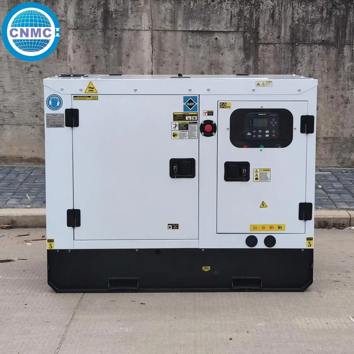 Настраиваемые бесшумные электрогенераторы для аварийного электроснабжения, подходят для мастерских, 220В, генераторная установка
Настраиваемые бесшумные электрогенераторы для аварийного электроснабжения, подходят для мастерских, 220В, генераторная установка