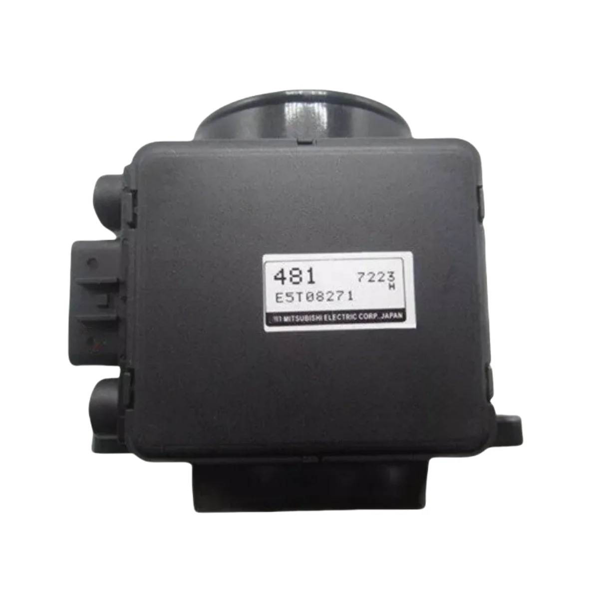 Original Mass Air Flow Meter MAF Sensor OEM E5T08271 MD336481 for Mitsubishi Lancer Outlander Galant
Original Mass Air Flow Meter MAF Sensor OEM E5T08271 MD336481 for Mitsubishi Lancer Outlander Galant