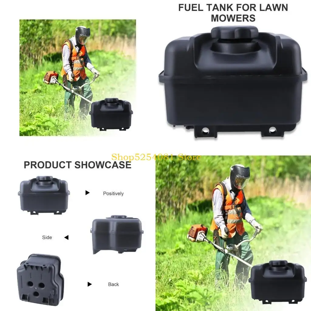 AXYC 799863 Gas Tanks Replacement Mower 694260 698110 695736 695728 697779 799863 121000 122000 Model Engines
AXYC 799863 Gas Tanks Replacement Mower 694260 698110 695736 695728 697779 799863 121000 122000 Model Engines